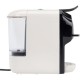 Кофемашина капсульная 3 в 1 для молотого кофе и капсул DOLCE GUSTO и NESPRESSO, SONNEN CM510B, 1450 Вт, 0,6 л, бежевая, 457338