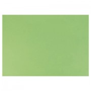 Бумага (картон) для творчества (1 лист) SADIPAL 'Sirio' А2+ (500х650 мм), 240 г/м2, светло-зеленый, 7879