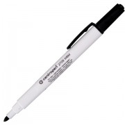 Маркер стираемый для белой доски ЧЕРНЫЙ, CENTROPEN 'Dry-Wipe', 1,8 мм, 2709, 527098712