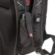 Рюкзак WENGER, универсальный, черно-серый, функция ScanSmart, 40 л, 33х26х47 см, 1155215
