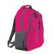 Рюкзак WENGER универсальный, розовый, светоотражающие элементы, 22 л, 32х15х45 см, 3020804408-2