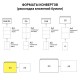 Конверты С4 (229х324 мм), отрывная лента, Куда-Кому, внутренняя запечатка, 100 г/м2, КОМПЛЕКТ 50 шт., BRAUBERG, 112183