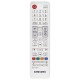 Телевизор SAMSUNG 32N4510, 32' (81 см), 1366x768, HD, 16:9, Smart TV, Wi-Fi, белый