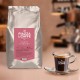 Кофе в зернах PIAZZA DEL CAFFE 'Gusto Classico', натуральный, 1000 г, вакуумная упаковка, 1774-06