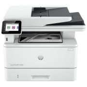 МФУ лазерное HP LaserJet Pro 4103fdn '4 в 1' А4, 40 стр./мин., 80000 стр./мес, ДУПЛЕКС, ДАПД, сетевая карта, 2Z628A