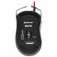 Мышь проводная игровая DEFENDER Alfa GM-703L, USB, 6 кнопок+1 колесо-кнопка, оптическая, черная, 52703