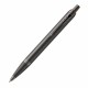 Ручка шариковая PARKER 'IM Professionals Monochrome Titanium', корпус темно-серый, сталь, синяя, 2172961