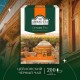 Чай листовой AHMAD 'Ceylon Tea OP' черный цейлонский крупнолистовой 200 г, 1289-012