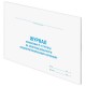 Журнал присвоения электробезопасности для 1-ой группы, 48 л., картон, офсет, А4 (292х200 мм), STAFF, 130269