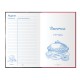 Книга для записи кулинарных рецептов А5, твердый, 80 л., BRAUBERG, 'Любимые рецепты', 128851