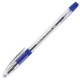 Ручка шариковая BRAUBERG 'Model-XL ORIGINAL', синяя, ВЫГОДНАЯ УПАКОВКА, КОМПЛЕКТ 12 штук, 0,35 мм, 880010