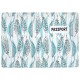 Обложка для паспорта 'Cool Mix 3', мягкая вставка изолон, 10 дизайнов ассорти, цветной принт, ПВХ, STAFF, 238860