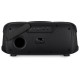 Колонка портативная SVEN PS-860, 100 Вт, TWS, Bluetooth, FM, USB, microSD, черный, SV-022518
