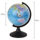 Глобус политический GLOBEN 'Классик', диаметр 210 мм, рельефный, К022100200