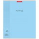 Тетрадь обложка пластик, А5 48л. скоба, клетка, ErichKrause, CoverPrо (микс в спайке), 56384