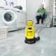 Насос дренажный KARCHER (КЕРХЕР) SP 2 Flat, для чистой воды, 250 Вт, 6000 л/ч, 1.645-501.0