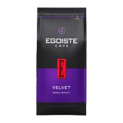 Кофе в зернах EGOISTE 'Velvet' 800 г, арабика specialty 100%