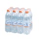 Вода ГАЗИРОВАННАЯ минеральная ЭДЕЛЬВЕЙС, 0,5 л, пластиковая бутылка
