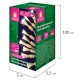 Гирлянда-пучки 'Bundles', 150 LED, 2,4 м, 10 пучков, тёплый белый, USB, ЗОЛОТАЯ СКАЗКА, 592557