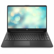 Ноутбук HP 15s-fq5000nia 15,6' Core i3 1215U 4Гб/SSD256Гб/NODVD/noOS/черный, 6G3G5EA