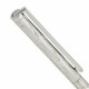 Ручка подарочная шариковая GALANT 'ASTRON SILVER', корпус серебристый, детали хром, узел 0,7 мм, синяя, 143527