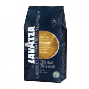 Кофе в зернах LAVAZZA 'Pienaroma', 1000 г, вакуумная упаковка, 2304