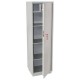 Шкаф металлический для документов КБС-031Т, 1550х470х390 мм, 48 кг, сварной