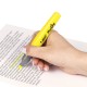 Текстовыделитель BIC 'Highlighter XL', ЖЕЛТЫЙ, линия 1,7-5,1 мм, 891396