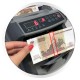 Счетчик банкнот CASSIDA 5550 UV DL, 1000 банкнот/мин, УФ-детекция, фасовка(ш/к 00329)