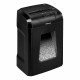 Уничтожитель (шредер) FELLOWES POWERSHRED 12C, 4 уровень секретности, фрагменты 4х40мм, 12лст., 18л, FS-71201