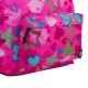 Рюкзак BRAUBERG универсальный, сити-формат, розовый, 'Мечта', 20 литров, 41х32х14 см, 226408