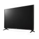 Телевизор LG 43LK5910, 43' (108 см), 1366x768, HD, 16:9, SmartTV, Wi-Fi, черный