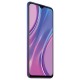 Смартфон XIAOMI Redmi 9, 2 SIM, 6,53', 4G (LTE), 13/8+8+5+2 Мп, 32 ГБ, фиолетовый, пластик, 28416