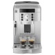 Кофемашина DELONGHI Magnifica S ECAM 22.110.SB, 1450 Вт, объем 1,8 л, ручной капучинатор, серебристая, EСAM 22.110.SB