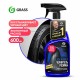 Полироль-чернитель для шин и резины, 600 мл, GRASS BLACK RUBBER, триггер, 110384