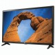Телевизор LG 32LK510B, 32' (81 см), 1366х768, HD, 16:9, черный