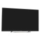 Телевизор VEKTA LD-55SU8719BS, 55' (139 см), 3840х2160, 4К UHD, 16:9, Smart TV, Android, Wi-Fi, черный