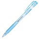 Ручка шариковая автоматическая BRAUBERG 'Patrol', синяя, ВЫГОДНАЯ УПАКОВКА, КОМПЛЕКТ 24 штуки, 0,35 мм, 880195