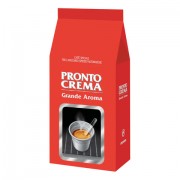 Кофе в зернах LAVAZZA 'Pronto Crema', 1000 г, вакуумная упаковка, 7821