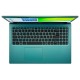 Ноутбук ACER Aspire A115-32-P7AU 15.6' Intel Pentium N6000 4Гб/SSD128Гб/NODVD/WIN11/с, NX.A9BER.00D