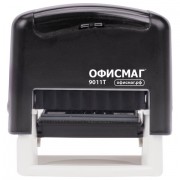 Штамп стандартный ОФИСМАГ 'КОПИЯ ВЕРНА', оттиск 38х14 мм, 'Printer 9011T', 271925