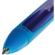 Ручка шариковая BRAUBERG 'BOMB GT Color', ВЫГОДНАЯ УПАКОВКА, КОМПЛЕКТ 36 шт., ассорти, узел 0,7 мм, линия письма 0,35 мм, 880160
