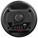 Колонка портативная DEFENDER Crashboom, 16Вт, 1800 мА·ч, bluetooth, FM, Type-C, черная, 65085