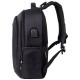 Рюкзак BRAUBERG FUNCTIONAL универсальный с отделением для ноутбука, USB-порт, 'Leader', 45х32х17 см, 270799