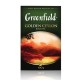 Чай GREENFIELD (Гринфилд) 'Golden Ceylon ОРА', черный, листовой, 100 г, 0351