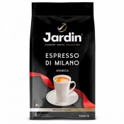 Кофе в зернах JARDIN 'Espresso di Milano' 1 кг, 1089-06-Н