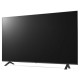 Телевизор LG 50UR78006LK, 50' (127 см), 3840 x 2160, 4K, 16:9, webOS, Wi-Fi, черный
