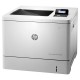 Принтер лазерный ЦВЕТНОЙ HP Color LJ Enterprise M552dn, А4, 33 стр/мин, 80000 стр/мес, ДУПЛЕКС, сетевая карта, B5L23A