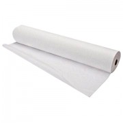 Простыни бумажные 50 м, 2 сл., белые, с перфорацией, 35х50 см, БС-2-ПР/50