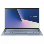 Ноутбук ASUS Zenbook UX431FA-AM196T 14' INTEL Core i3-10110U 2.1 ГГц, 8 ГБ, SSD 256 ГБ, NO DVD, WIN 10, синий, 90NB0MB3-M05830